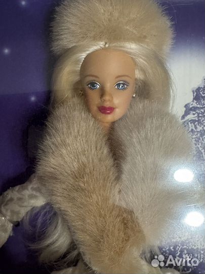 Кукла барби barbie