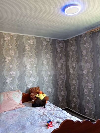 Дом 80 м² на участке 29 сот.