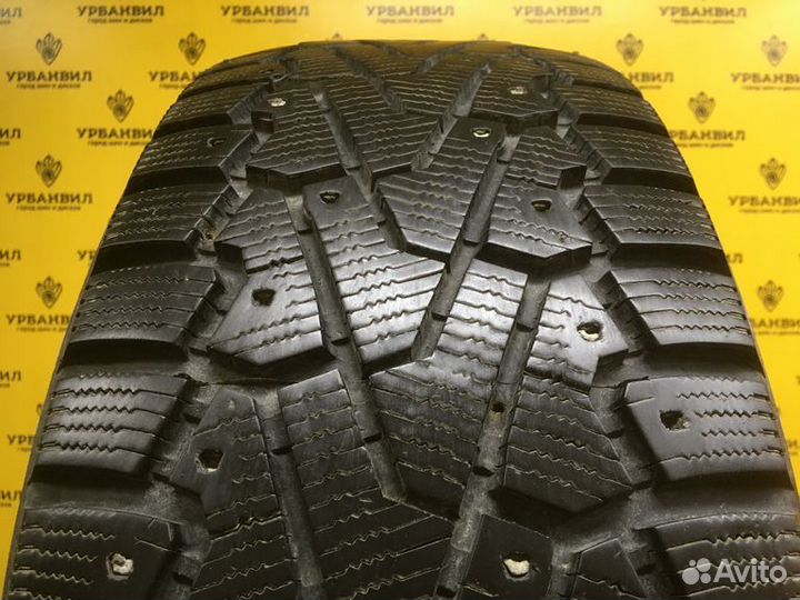 Pirelli Ice Zero 235/65 R17 108T