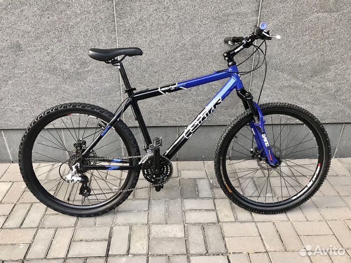 Велосипед 26