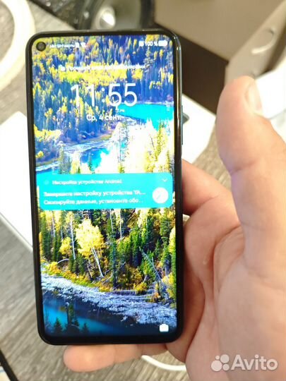 HONOR 20 Pro, 8/256 ГБ