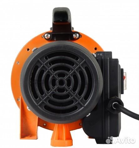 Поверхностный насос Вихрь Пн 900 +