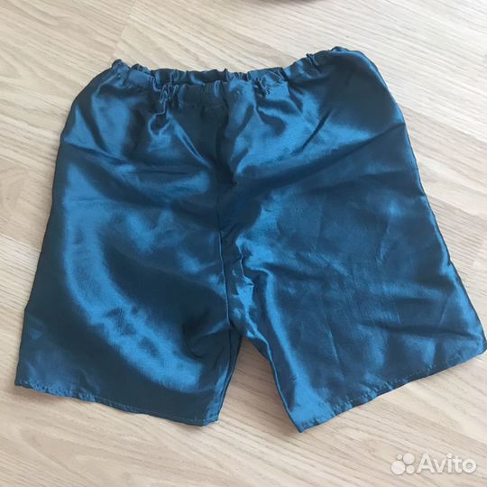 Костюм «Морской конек» (4-6 лет)