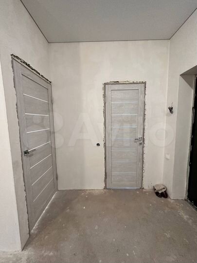 1-к. квартира, 40 м², 8/11 эт.