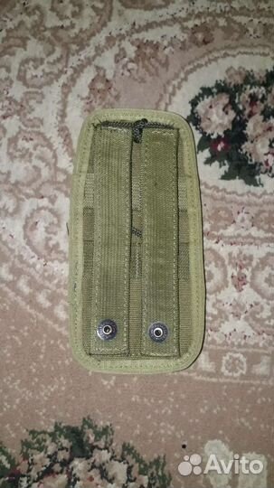 Подсумок под радиостанцию от ссо