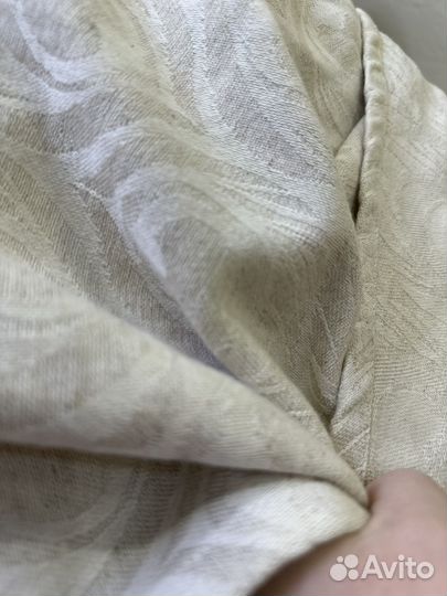 Слинг шарф Artipoppe Oat в 6 размере