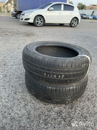 Pirelli Cinturato P1 185/60 R15