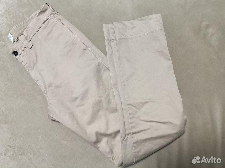 Мужские брюки