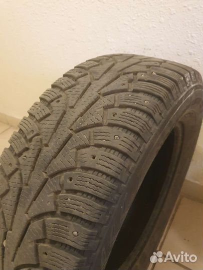 Nokian Tyres Hakkapeliitta 5 SUV 235/65 R17