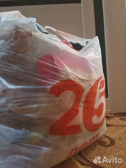 Пакет вещей на девочку 74 80 размер