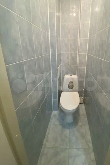 Комната 18 м² в 3-к., 8/10 эт.