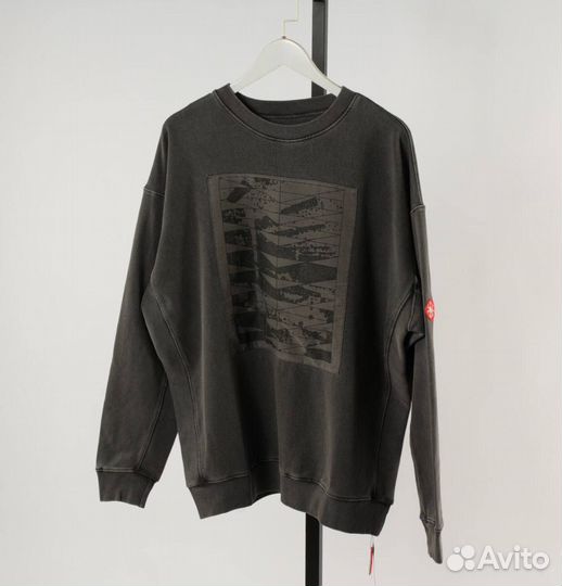 Свитшот CavEmpt