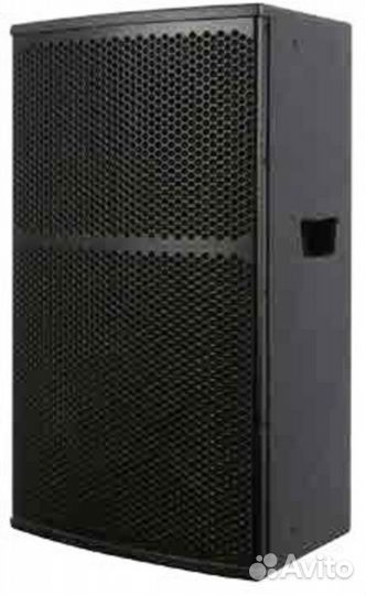 Акустическая система RQ Sonic WHN12D3