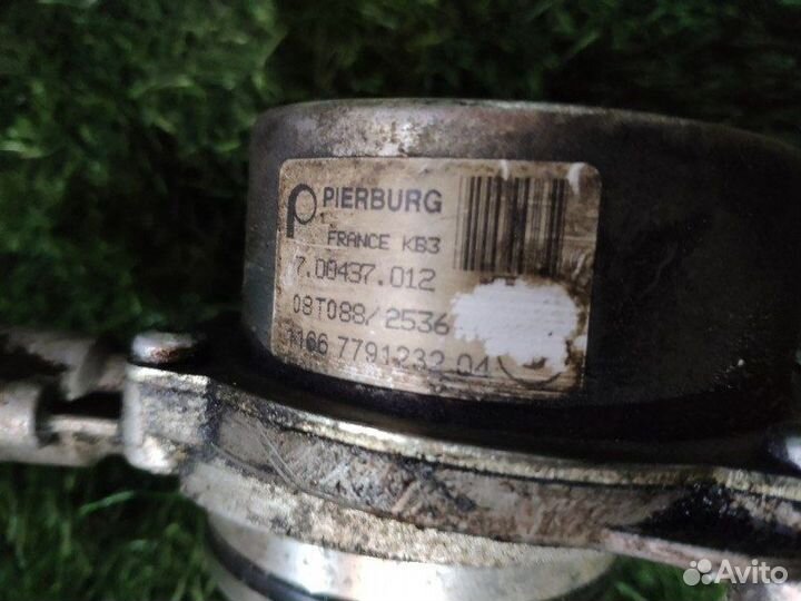 Вакуумный насос Bmw 330D E90 M57N2