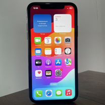 iPhone Xr, 128 ГБ