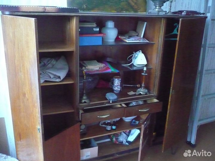 Мебель бу