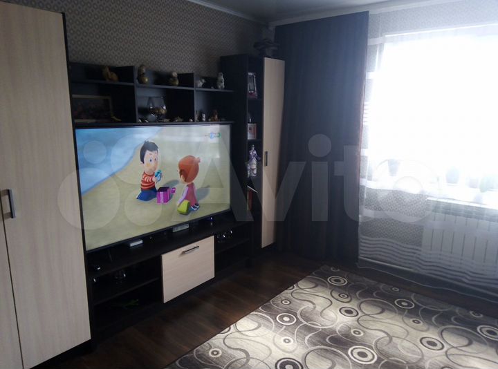 Дом 70 м² на участке 5 сот.