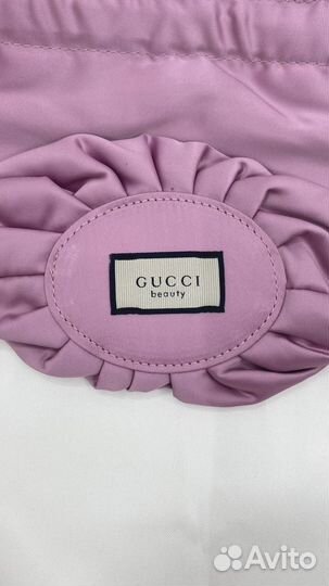 Косметичка Gucci