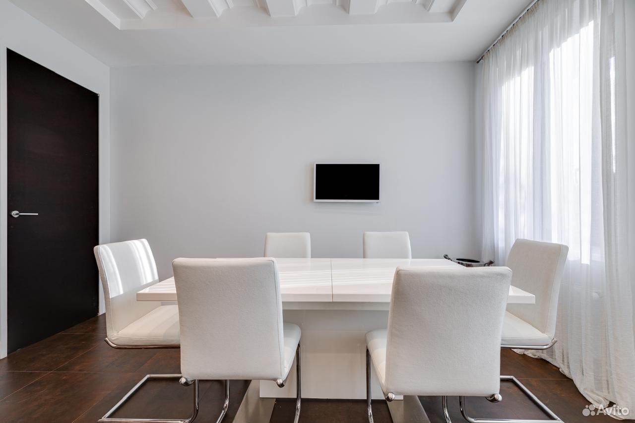 3-комнатная квартира, 205 м² — фото 4