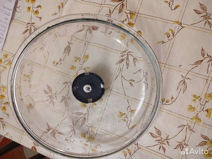 Крышка сотейник или сковороду диаметр 26 см