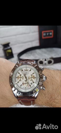 Часы мужские breitling