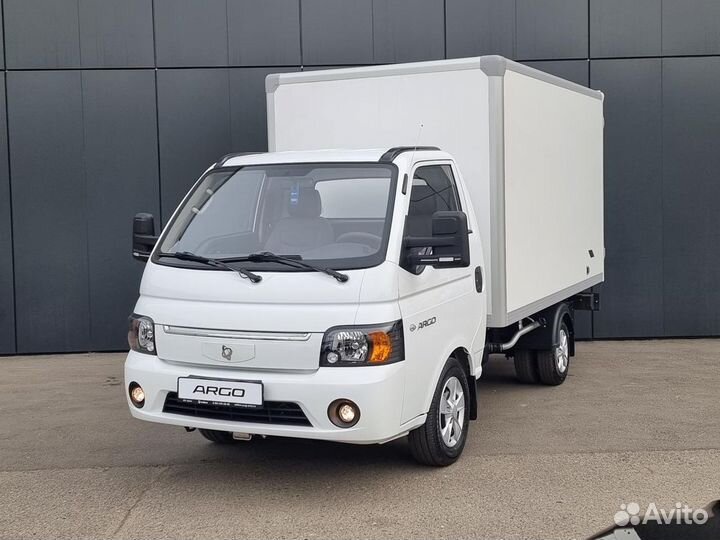 Sollers Argo 2.0 МТ, 2024