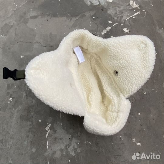 Шапка-ушанка Engelbert Strauss