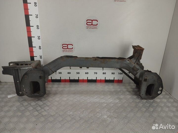 Панель для Dodge Journey (JC)