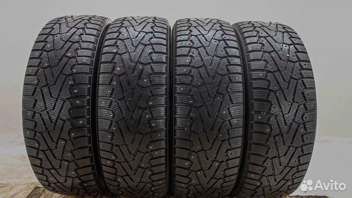 Pirelli Ice Zero 225/65 R17 106T