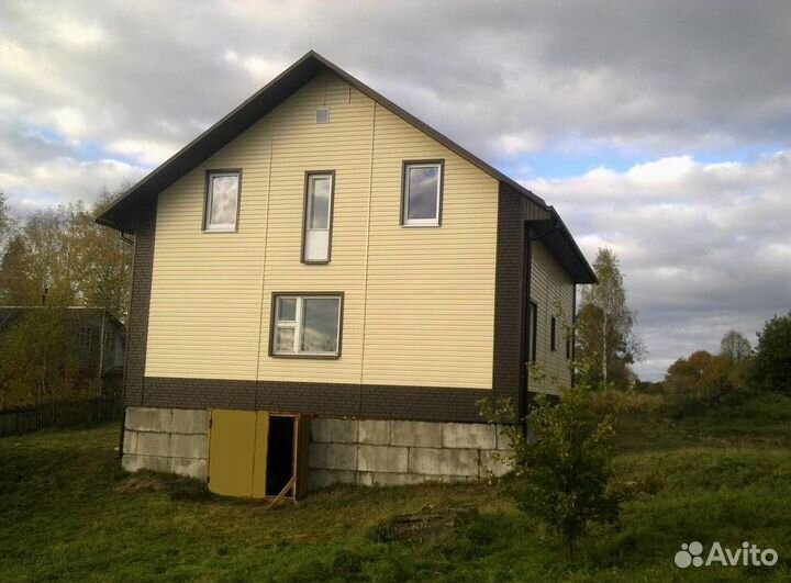 Сайдин виниловый