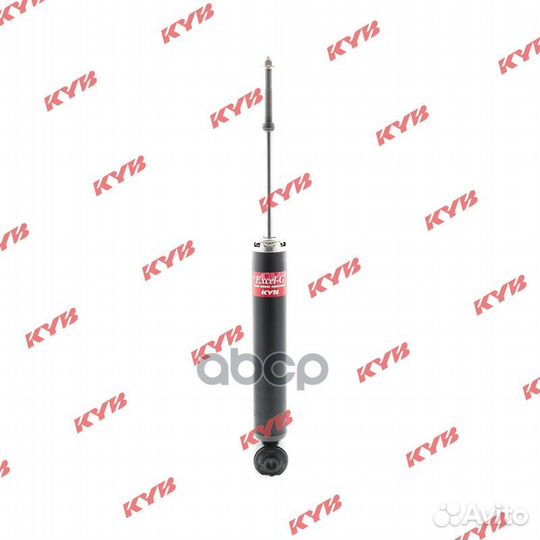 Амортизатор - Excel-G зад прав/лев mitsubis