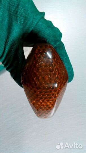 Указатель поворота передний Хонда CBR