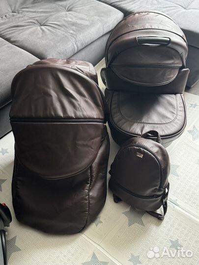 Коляска 3 в 1 Esperanza Lotus