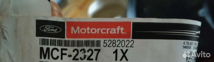 Рычаг подвески Ford Mustang 2015-2020