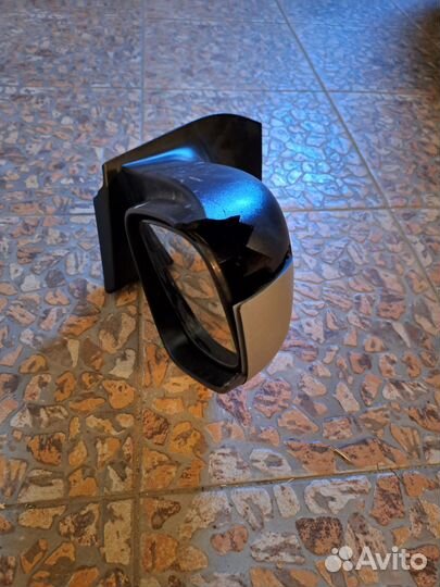 Боковое зеркало Chevrolet spark