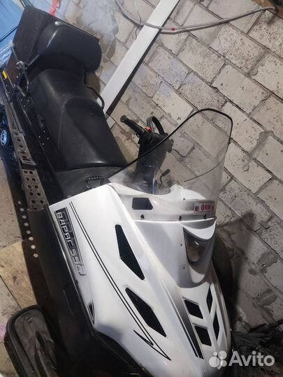 Продаётся Тайга 550