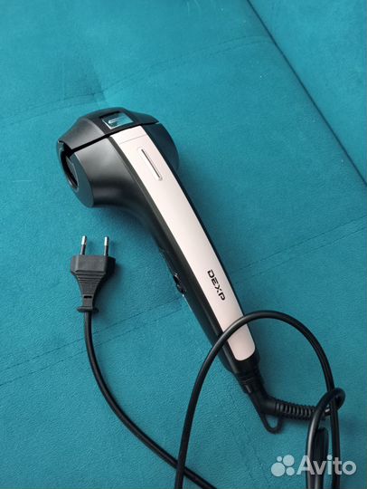 Мультистайлер для волос