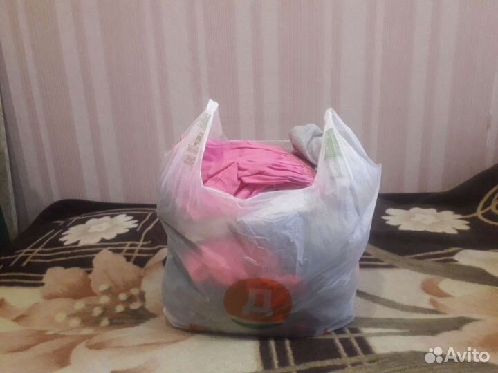 Детские вещи от4 до 5 лет