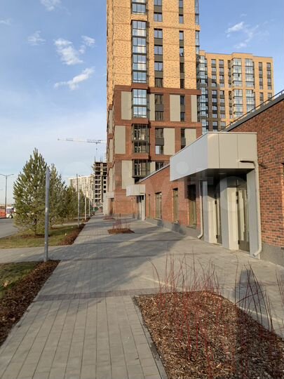 Свободного назначения, 75 м²