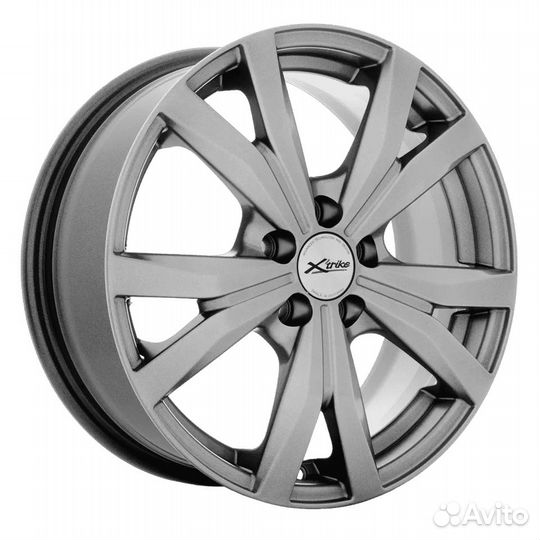 Диски 16,5x108,X'trike