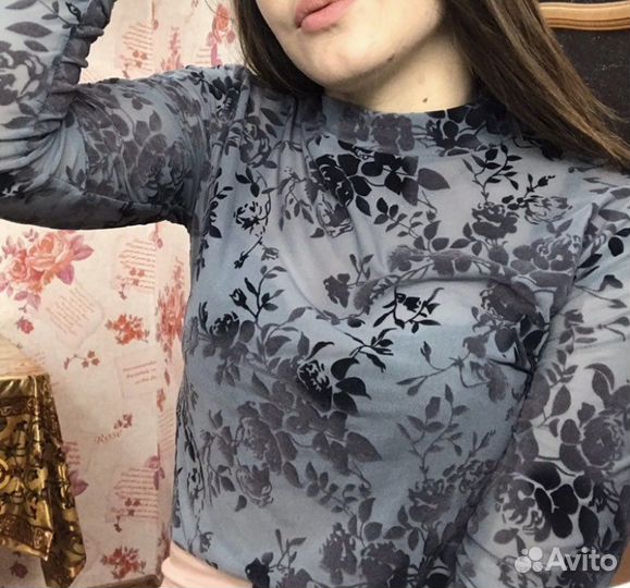 Женские вещи пакетом 42 44