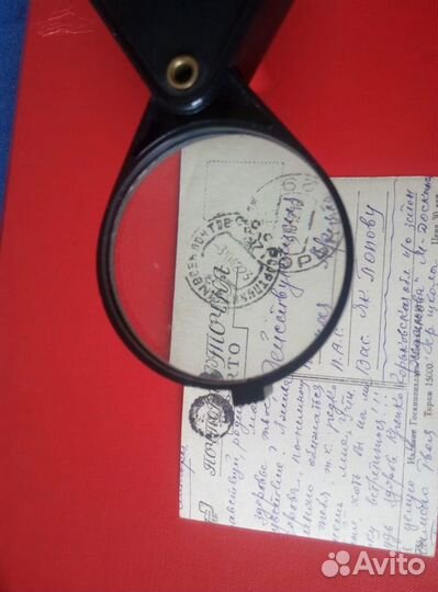 Почтовые карточки, Германия. прошла почту. 1940год