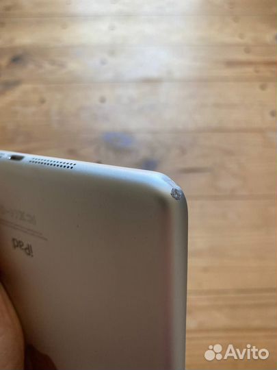 iPad mini 2 32gb