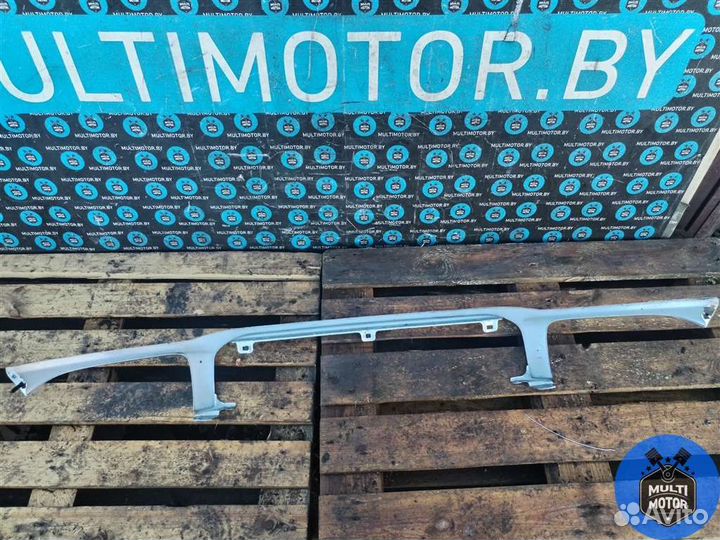 Ус под фару toyota RAV 4 II 2.0 D-4D 1CD-FTV