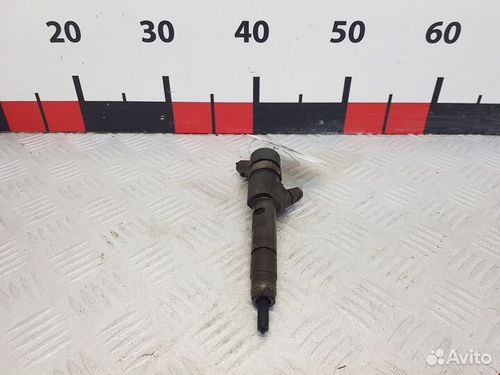 Форсунка для Renault Laguna 2