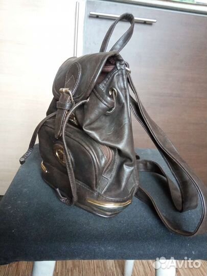 Рюкзак детский