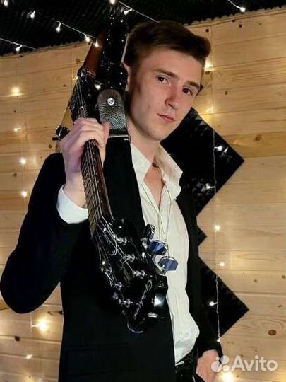 Музыканты на мероприятие