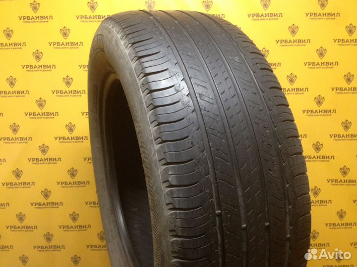 Michelin Latitude Tour HP 235/60 R18