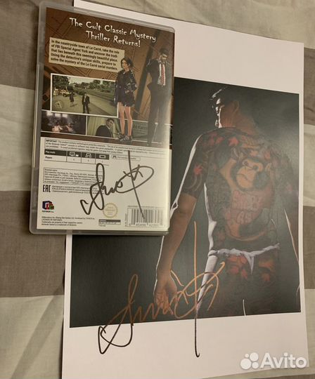 Игры на Nintendo Switch