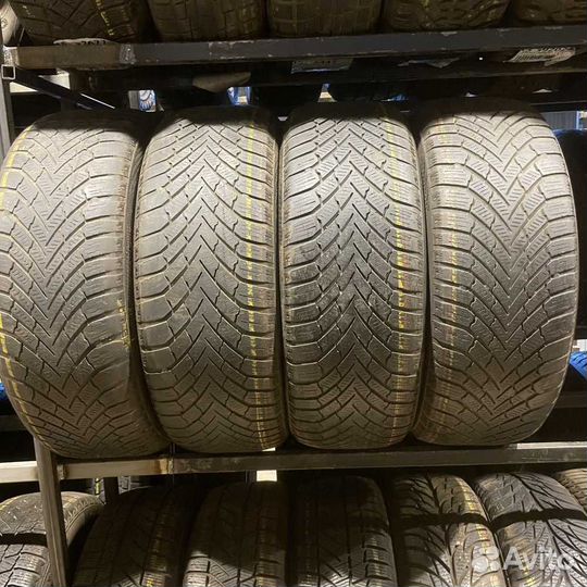 Continental WinterContact TS 860 205/55 R16 91H